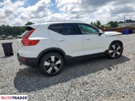 Volvo XC40 2022 2 Volvo XC40 2022 2
