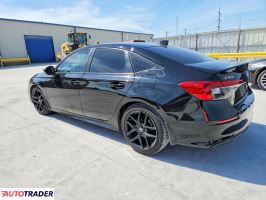 Honda Civic 2022 2