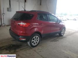 Ford EcoSport 2019 1
