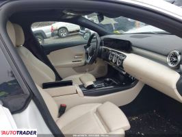 Mercedes CL 2021 2