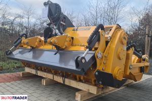 MULCZER LEŚNY, FREZ LEŚNY MERI CRUSHER MULCZER LEŚNY, FREZ LEŚNY MERI CRUSHER