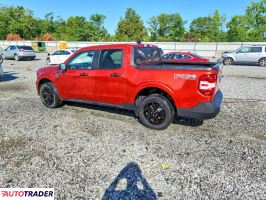 Ford Maverick 2024 2