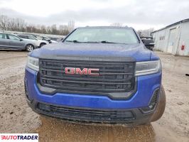 GMC Acadia 2023 2
