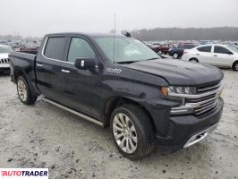 Chevrolet Silverado 2022 6