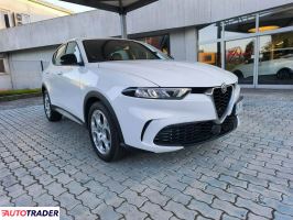 Alfa Romeo Pozostałe 2022 1.5 130 KM