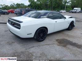 Dodge Challenger 2021 5 Dodge Challenger 2021 5