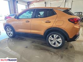 Buick Pozostałe 2024 1