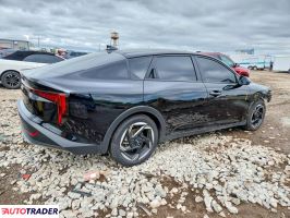 Kia Pozostałe 2025 2