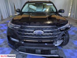 Ford Explorer 2023 2