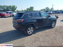 Jeep Compass 2022 2 Jeep Compass 2022 2