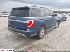 Ford Expedition 2020 3