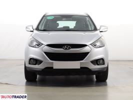 Hyundai ix35 2012 1.6 132 KM