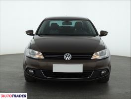 Volkswagen Jetta 2012 1.6 103 KM