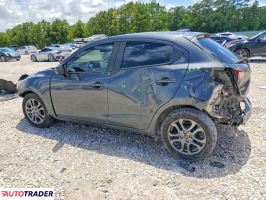 Toyota Yaris 2020 1