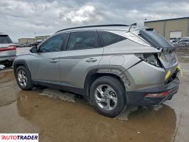 Hyundai Tucson 2023 2