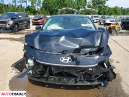 Hyundai Elantra 2025 2