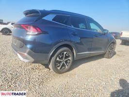 Kia Sportage 2023 1