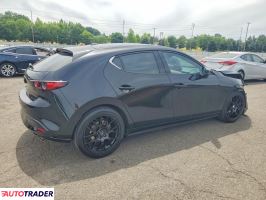 Mazda 3 2020 2