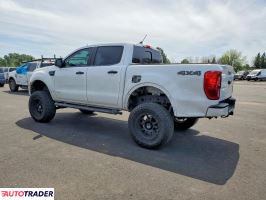 Ford Ranger 2021 2