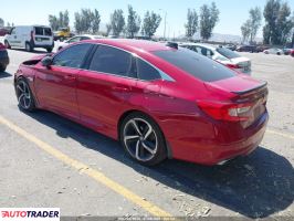 Honda Accord 2022 2
