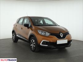 Renault Captur - zobacz ofertę