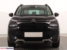 Citroen C3 2024 1.2 128 KM