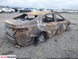 Toyota Camry 2020 2