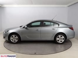 Opel Insignia 2015 2.0 128 KM