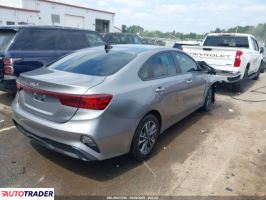 Kia Pozostałe 2024 2