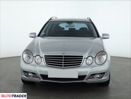 Mercedes E-klasa 2006 3.0 187 KM