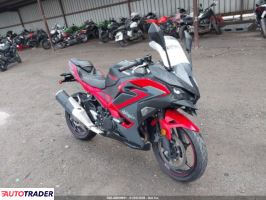 Kawasaki Pozostałe - zobacz ofertę