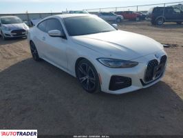 BMW 430 - zobacz ofertę