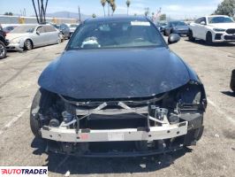 Alfa Romeo Giulia 2021 2