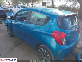 Chevrolet Spark 2019 1