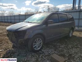 Dodge Grand Caravan - zobacz ofertę