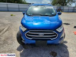 Ford EcoSport 2020 2