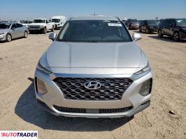 Hyundai Santa Fe 2019 2
