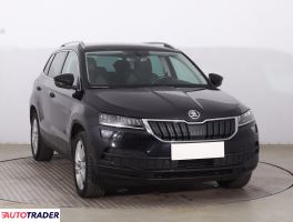 Skoda Karoq 2019 1.6 113 KM
