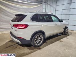 BMW X5 2021 3