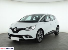 Renault Scenic 2017 1.2 130 KM