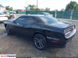 Dodge Challenger 2023 3 Dodge Challenger 2023 3