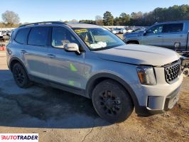 Kia Pozostałe 2025 3