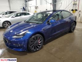 Tesla Model 3 2023 Tesla Model 3 2023