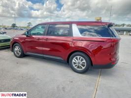 Kia Carnival 2023 3