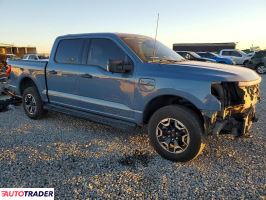 Ford Pozostałe 2023