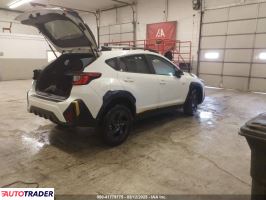 Subaru Pozostałe 2024 2 Subaru Pozostałe 2024 2