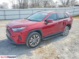 Toyota Pozostałe - zobacz ofertę