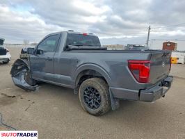 Ford Pozostałe 2025 5
