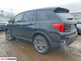 Honda Pozostałe 2022 3