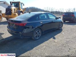 Kia Pozostałe 2023 2